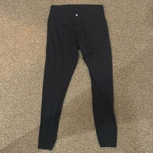 Lululemon align leggings
